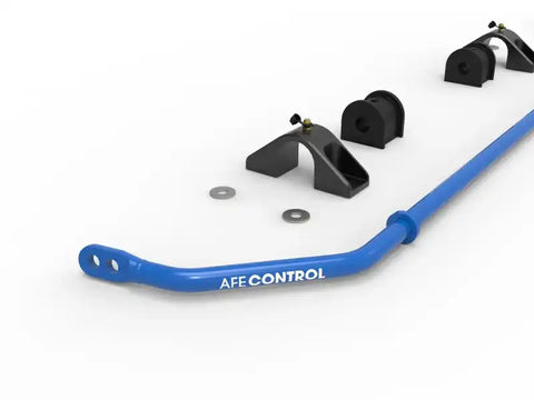 aFe 440-751001RL 16-20 Mazda Miata ND 2.0L Rear Sway Bar Blue