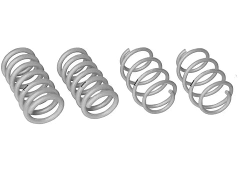 Whiteline 2015 Ford Mustang GT S550 Performance Lowering Springs