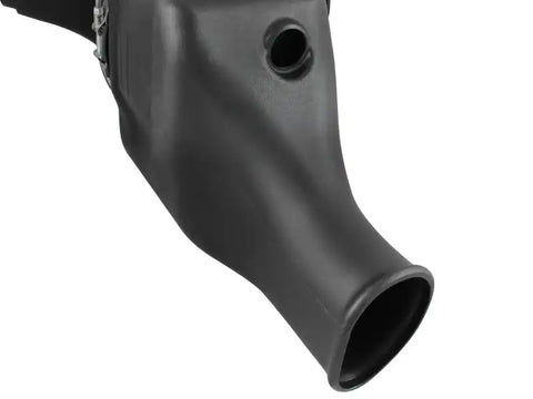 aFe 50-73003 Momentum HD PRO 10R Stage-2 Si Intake 03-07 Ford Diesel Trucks V8-6.0L (td)
