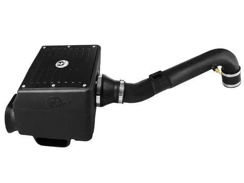 aFe 54-82722 MagnumFORCE Intake Stage-2 Si Pro 5R 05-15 Toyota Tacoma 2.7L