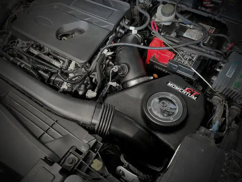 aFe 50-70078D Power 2021 Ford Bronco Sport L3-1.5L (t) Momentum GT Cold Air Intake System w/ Pro DRY S Filter