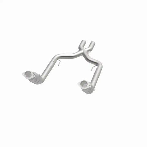 MagnaFlow Conv. DF Tru-X Assy '05 Mustang GT