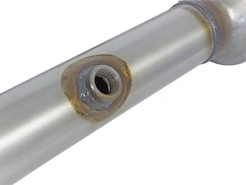 aFe 47-46104 Power Direct Fit Catalytic Converter Replacements Rear Right Side 05-11 Nissan Xterra V6 4.0L