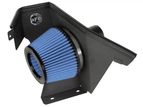 aFe 54-11572 MagnumFORCE Intakes Stage-2 P5R AIS BMW 525i/530i (E60) 04-05 L6-2.5/3.0L