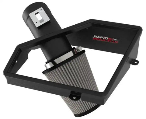 aFe 52-10011D 19-21 Mini Cooper / S Clubman L3 1.5L (t) MagnumFORCE Intake Stage-2 Pro DRY