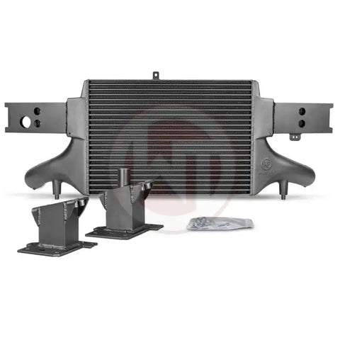 Wagner Tuning Audi RS3 8V (Under 600hp) EVO III Competition Intercooler w/o ACC