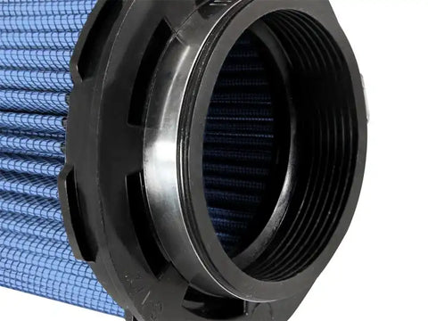 aFe 24-91103 MagnumFLOW Air Filters P5R 3-1/2 F x 5 B 4.5inv T 7.5 H