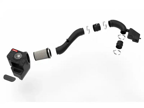 aFe 56-70010D Takeda Momentum Pro DRY S Cold Air Intake System 18-19 Subaru Crosstrek H4 2.0L