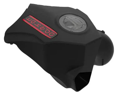 aFe 56-70050D Takeda Momentum Pro Dry S Cold Air Intake System 20-21 Toyota Supra L6-3.0L (T) B58