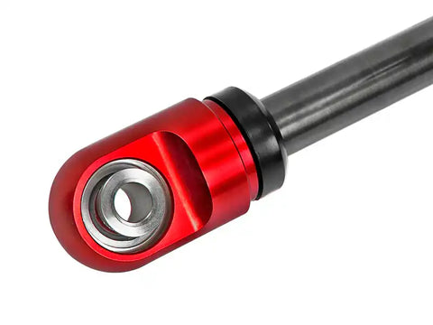 aFe 56000-0316-3L Sway-A-Way 2.5 Bypass Shock 3-Tube w/ Piggyback Res. Left Side - 16in Stroke
