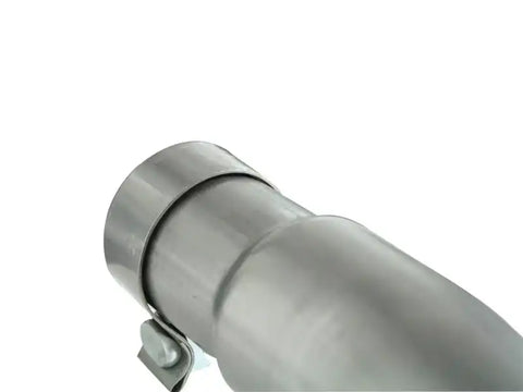 aFe 49-43043-P MACHForce XP Exhaust Cat-Back 3in SS-409 w/ Polished Tip 97-03 Ford F-150 V8 4.6/5.4L