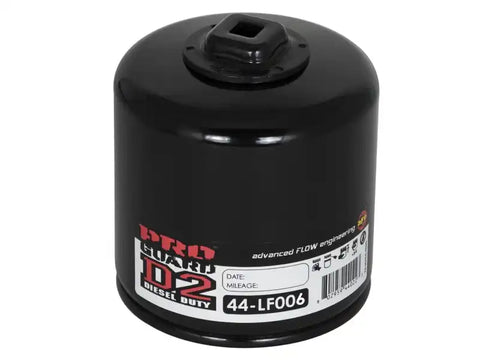 aFe 44-LF006 ProGuard D2 Fluid Filters Oil F/F Dodge Cars and Trucks 74-08 V6/V8/V10