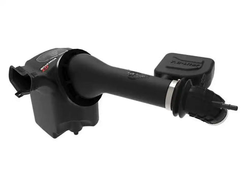 aFe 50-70058R Momentum GT Cold Air Intake System w/ Pro 5R Filter 2020 Ford F-250 / F-350 Super Duty V8-7.3L