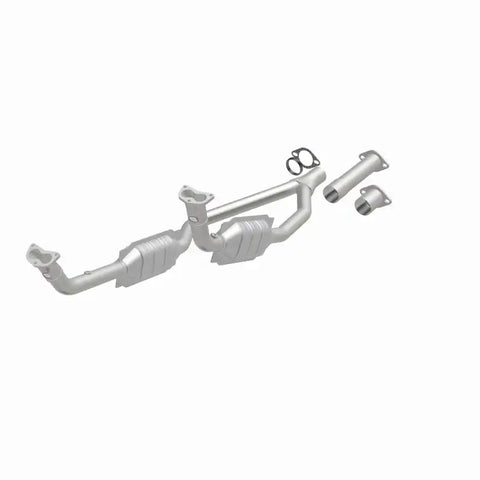 MagnaFlow Conv DF Range Rover '90-93