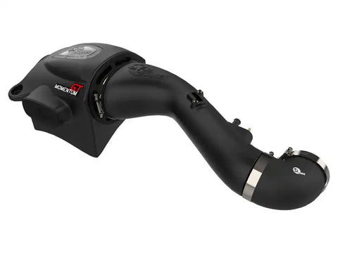 aFe 50-70027D 08-11 Toyota Land Cruiser V8 4.7L Momentum GT Cold Air Intake w/ Pro DRY S Media
