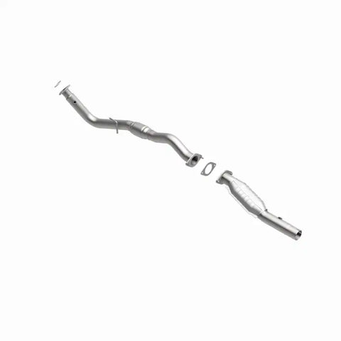 MagnaFlow Conv DF GM 01-02 2500 PS 6L OEM