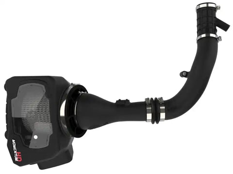aFe 50-70070D Momentum HD Cold Air Intake System w/ Pro DRY S Filter 20-22 Dodge Ram 1500 V6-3.0L
