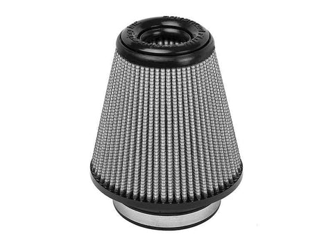 aFe 21-91145 Magnum FORCE Replacement Air Filter w/ Pro DRY S Media 3.5in F x 5.75x5in B T 6in H