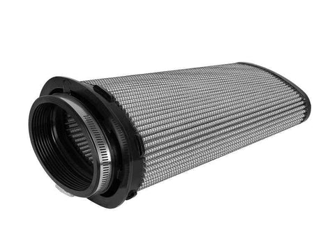 aFe 21-90109-MA MagnumFLOW Air Filters (5x2-1/4) F x (6-1/4x3-3/4) B (MT2) (5-1/4 2-1/8) Tx11H