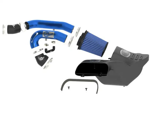 aFe 54-73120-L POWER Momentum XP Pro 5R Intake System 2017 Ford F-150 Raptor V6-3.5L (tt) EcoBoost
