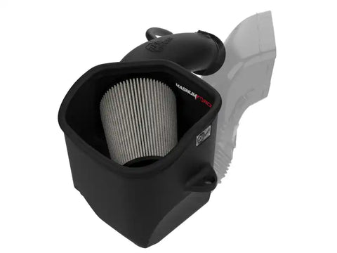 aFe 54-13047D Power 19-20 RAM 2500/3500 V8-6.4L HEMI Pro Dry S Air Intake System