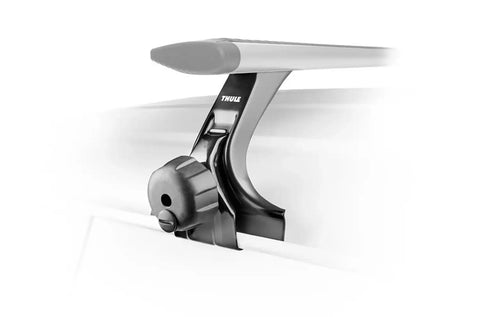 Thule 300R Rapid Gutter Foot Pack