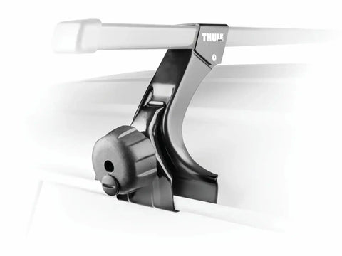 Thule 300 Gutter Foot Pack