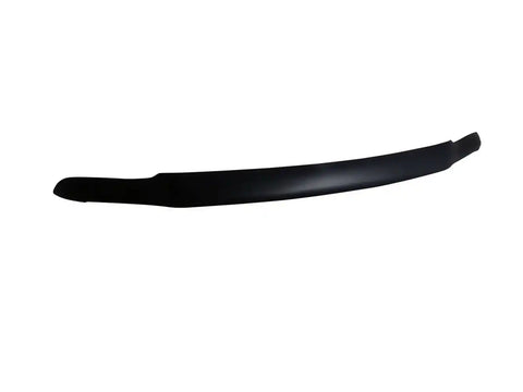 EGR 301955 - Superguard Style Black Hood Guard proudly made in the USA.