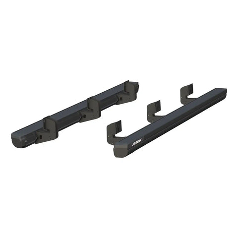 ARIES ActionTrac Powered Running Boards