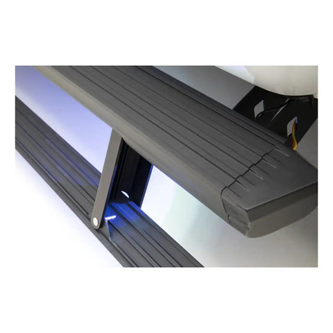 ARIES ActionTrac Powered Running Boards