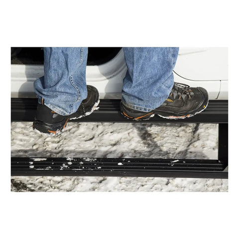 ARIES ActionTrac Powered Running Boards
