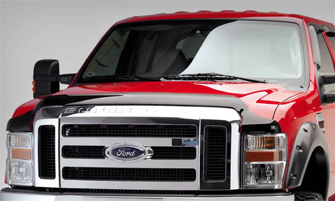 EGR Superguard Hood Shields