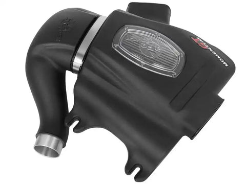 aFe 51-76306 Momentum Pro DRY S Intake System 07-10 BMW 335i/is/xi (E90/E92/E93)