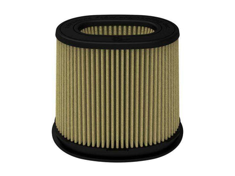 aFe 20-91205G MagnumFLOW Pro GUARD 7 Air Filter (6 x 4)in F (8-1/2 6-1/2)in B (7-1/4 5)in T 7-1/4in