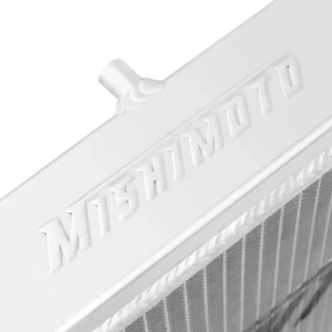 Mishimoto 08+ Subaru WRX/STi X-LINE (Thicker Core) Aluminum Radiator