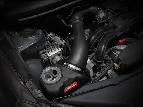 aFe 56-70043R Takeda Momentum Pro 5R Cold Air Intake System 12-16 Subaru Impreza H4-2.0L