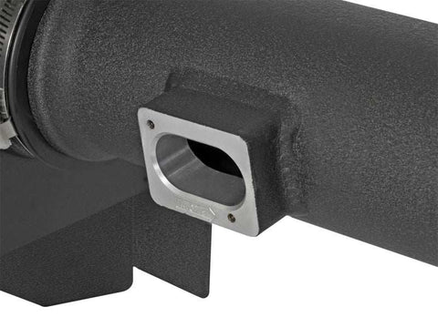 aFe 51-12202 MagnumFORCE Intakes Stage-2 Pro DRY S 12-15 BMW 335i (F30) L6 3.0L (t) N55