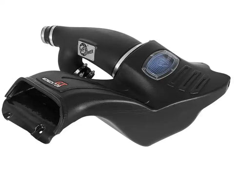 aFe 54-73115 Momentum GT Pro 5R Cold Air Intake System 2017 Ford F-150 Raptor V6-3.5L (tt) EcoBoost