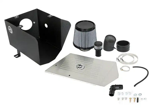aFe 51-10831 MagnumFORCE Intakes Stage-1 PDS AIS VW Golf/Jetta 00-04.5 l4-1.8/1.9L
