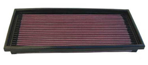 K&N 33-2014 Replacement Air Filter