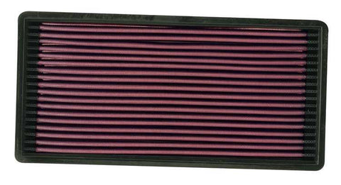 K&N 33-2018 Replacement Air Filter