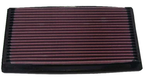 K&N 33-2024 Replacement Air Filter