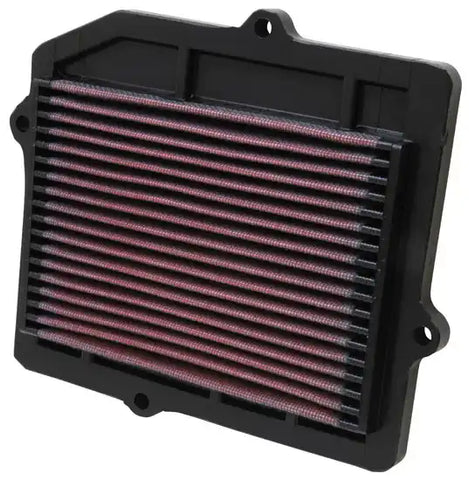 K&N 33-2025 Replacement Air Filter