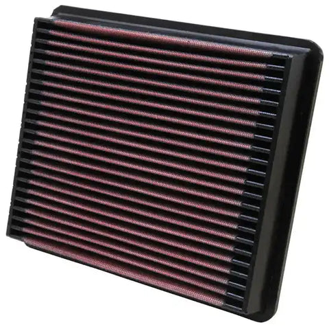 K&N 33-2027 Replacement Air Filter