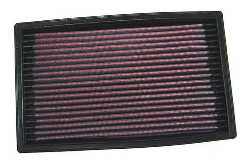 K&N 33-2034 Replacement Air Filter
