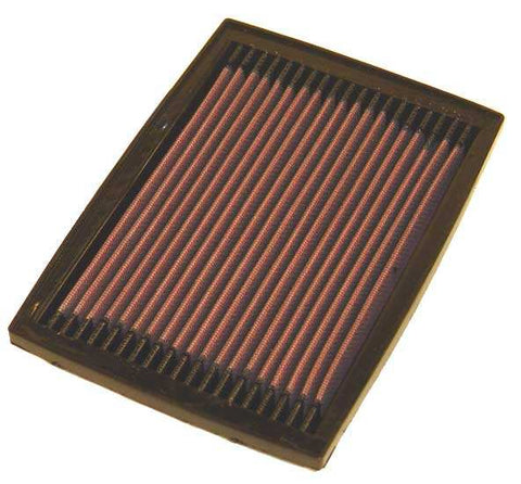 K&N 33-2037 Replacement Air Filter