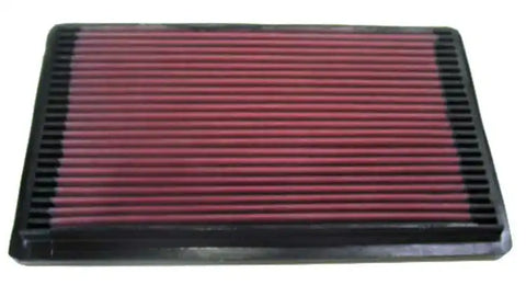 K&N 33-2038 Replacement Air Filter