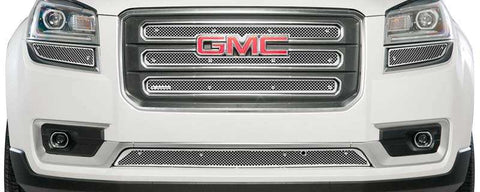 Cloud-Rider Diamond - Stainless Steel Grille Insert