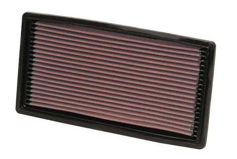 K&N 33-2042 Replacement Air Filter