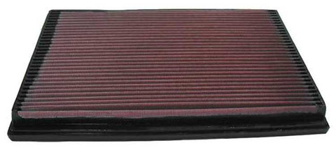 K&N 33-2043 Replacement Air Filter